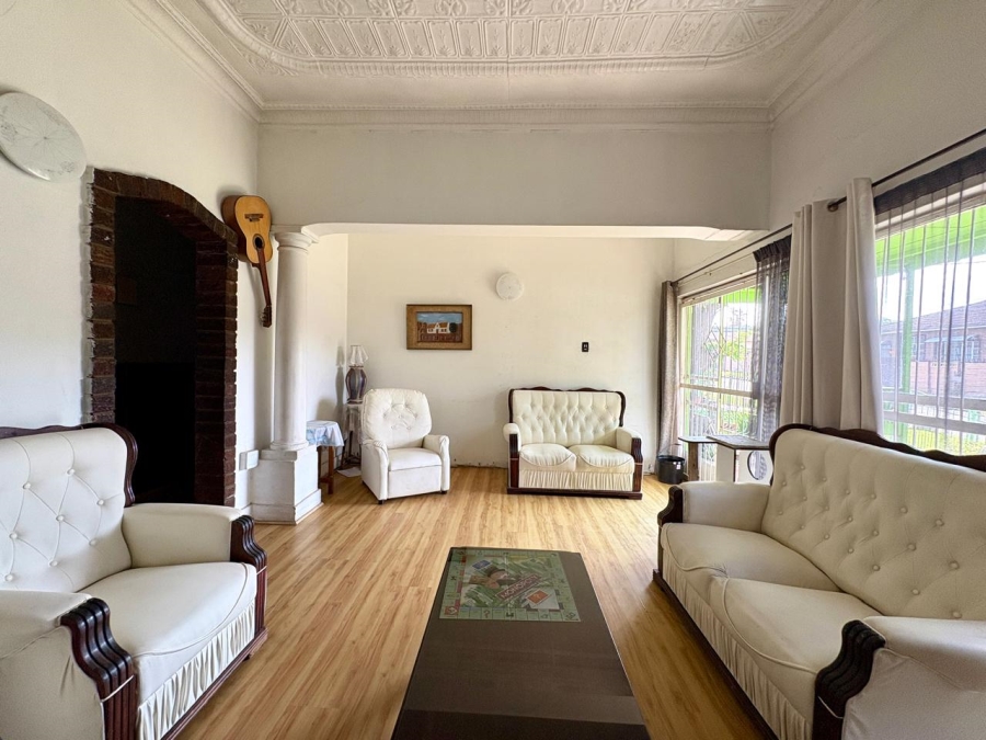 4 Bedroom Property for Sale in Brakpan Central Gauteng
