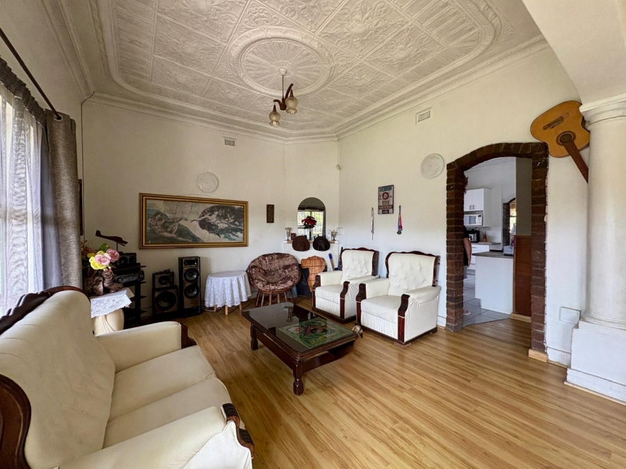 4 Bedroom Property for Sale in Brakpan Central Gauteng