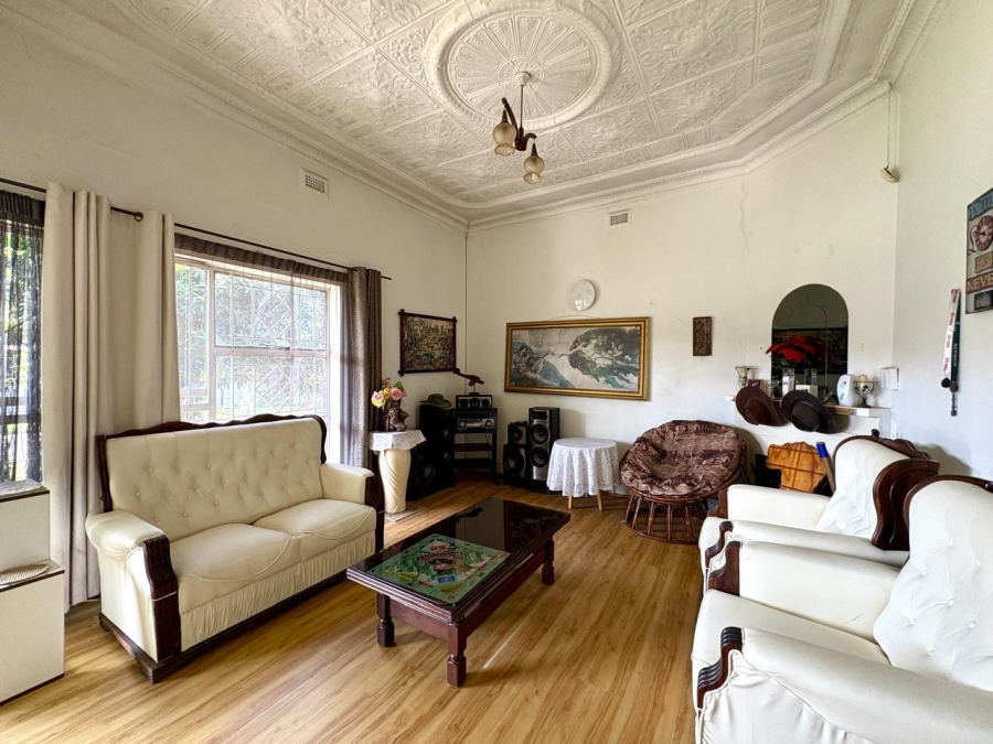 4 Bedroom Property for Sale in Brakpan Central Gauteng