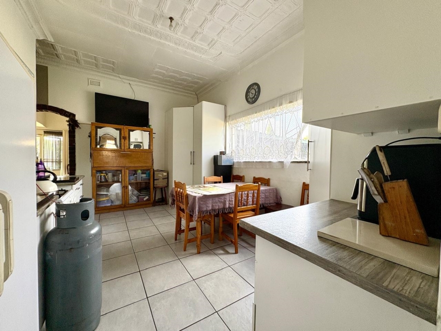 4 Bedroom Property for Sale in Brakpan Central Gauteng