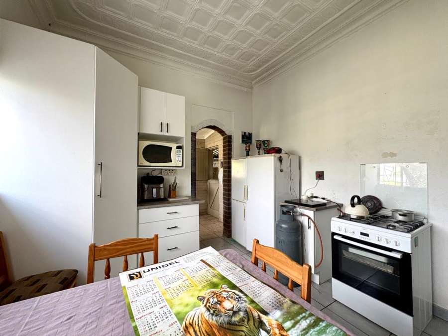 4 Bedroom Property for Sale in Brakpan Central Gauteng