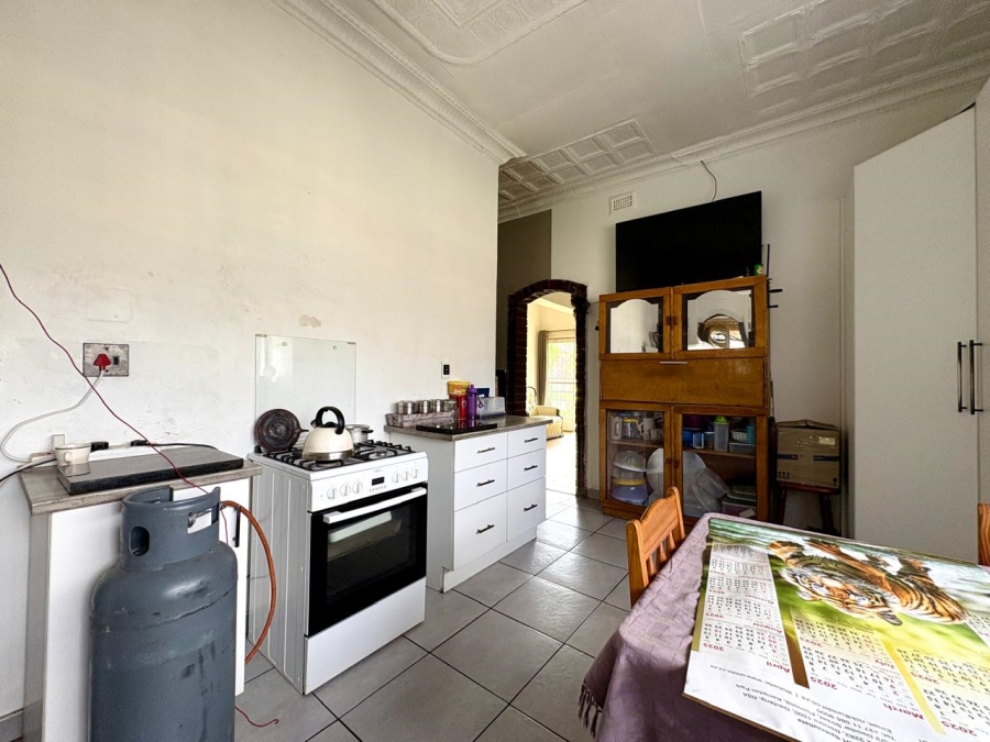 4 Bedroom Property for Sale in Brakpan Central Gauteng