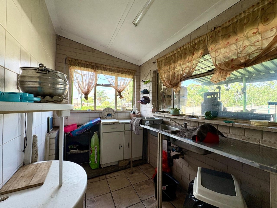 4 Bedroom Property for Sale in Brakpan Central Gauteng