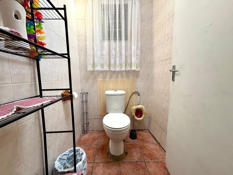 4 Bedroom Property for Sale in Brakpan Central Gauteng