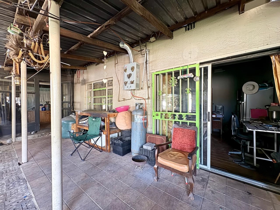 4 Bedroom Property for Sale in Brakpan Central Gauteng