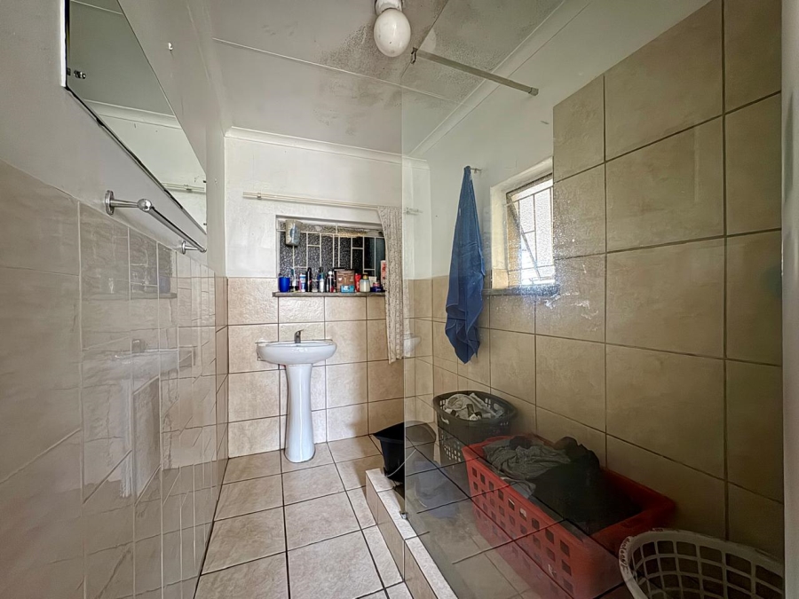 4 Bedroom Property for Sale in Brakpan Central Gauteng