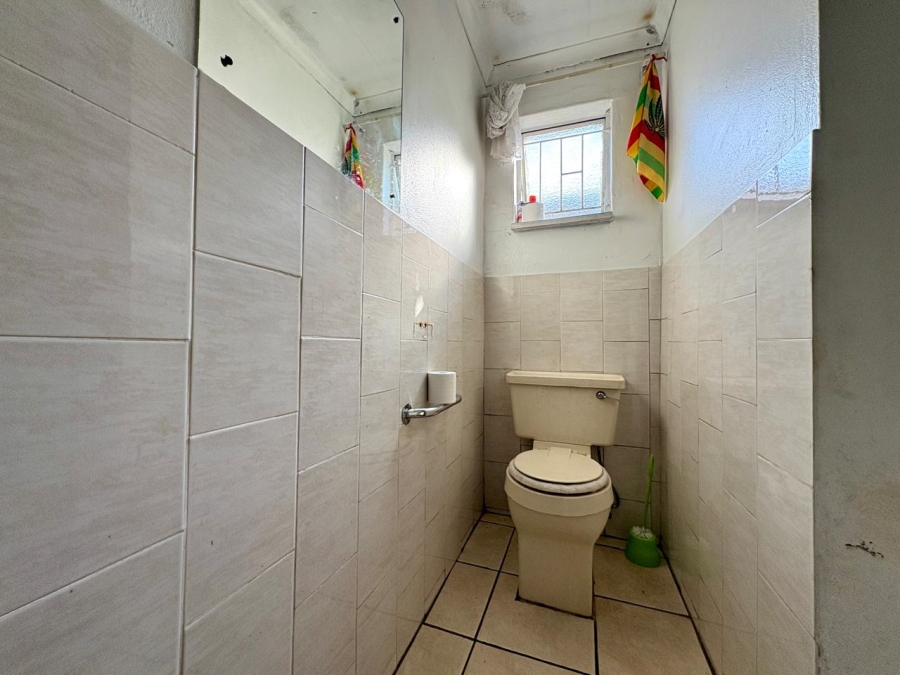 4 Bedroom Property for Sale in Brakpan Central Gauteng