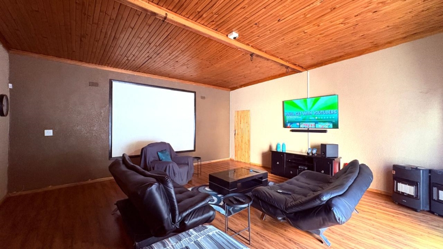 3 Bedroom Property for Sale in Kenleaf Gauteng