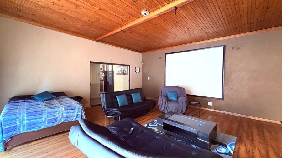 3 Bedroom Property for Sale in Kenleaf Gauteng