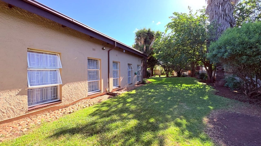 3 Bedroom Property for Sale in Kenleaf Gauteng