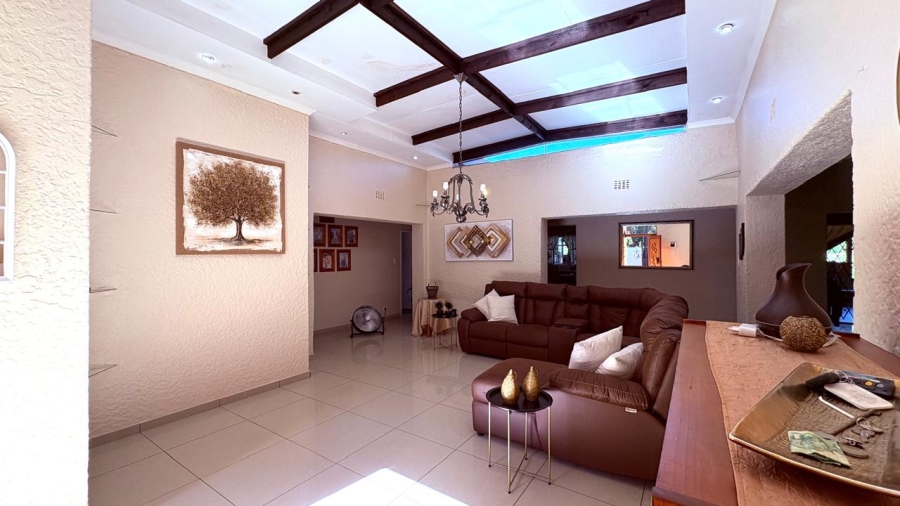 3 Bedroom Property for Sale in Kenleaf Gauteng