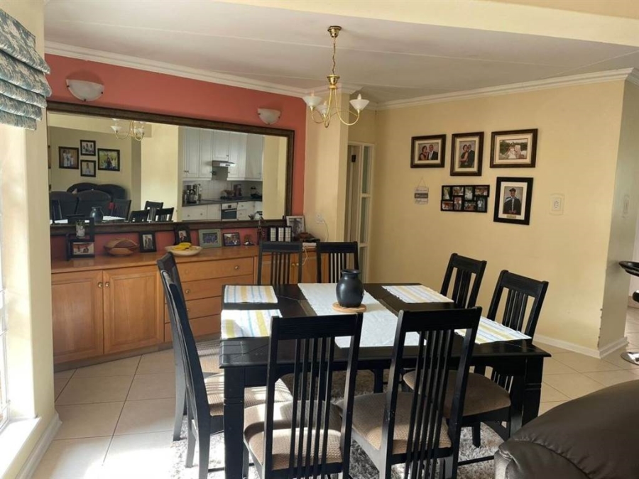 To Let 3 Bedroom Property for Rent in Aston Manor Gauteng