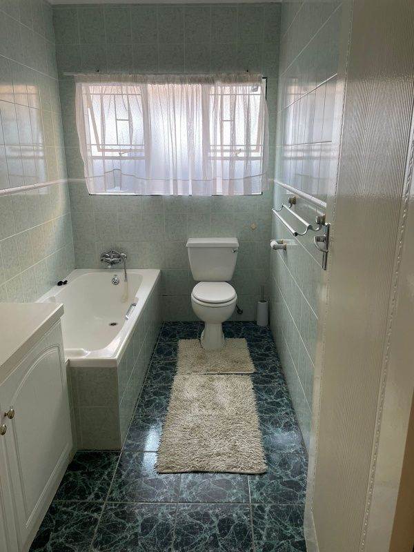 To Let 3 Bedroom Property for Rent in Aston Manor Gauteng