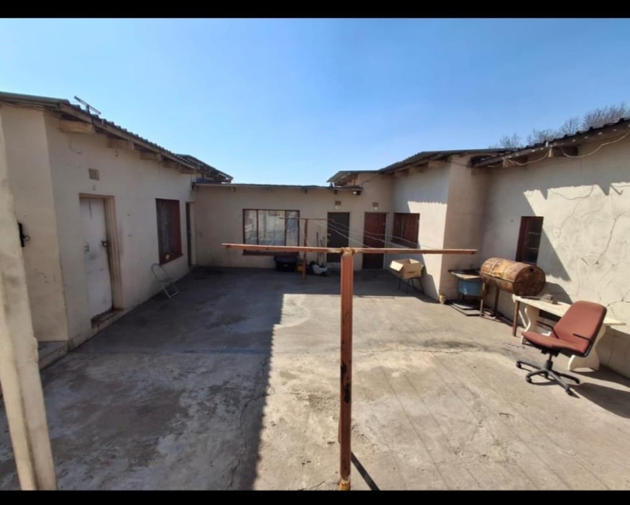 12 Bedroom Property for Sale in Brakpan Central Gauteng