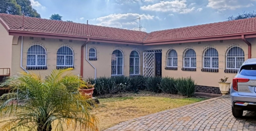 3 Bedroom Property for Sale in Norkem Park Gauteng