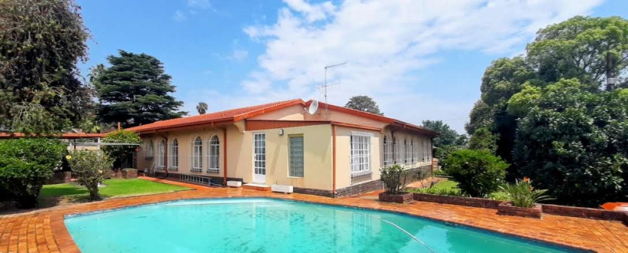 3 Bedroom Property for Sale in Norkem Park Gauteng