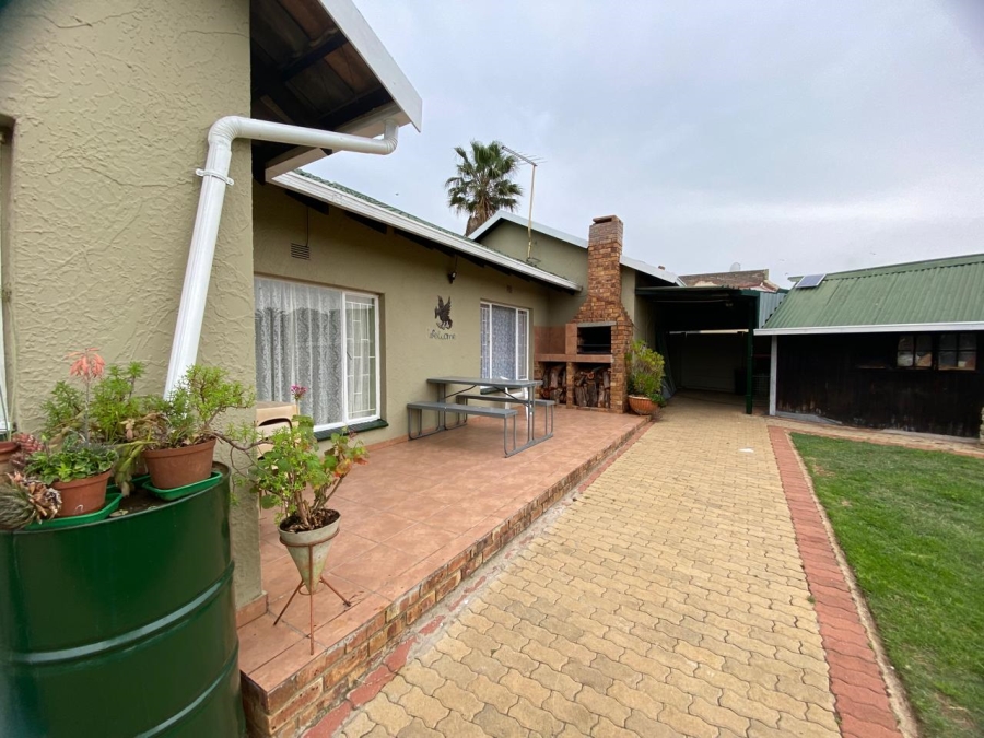 3 Bedroom Property for Sale in Brakpan North Gauteng