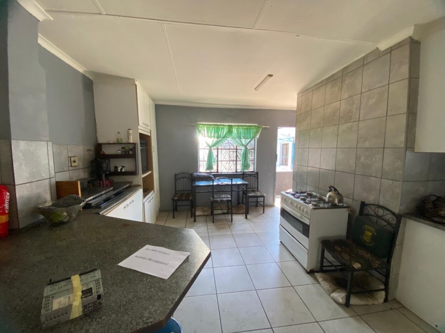 3 Bedroom Property for Sale in Dalview Gauteng