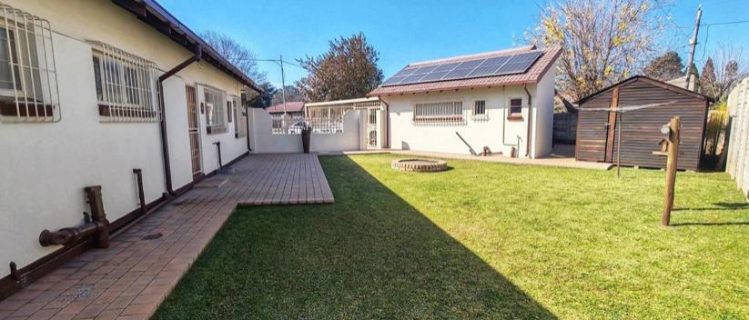 3 Bedroom Property for Sale in Dalview Gauteng