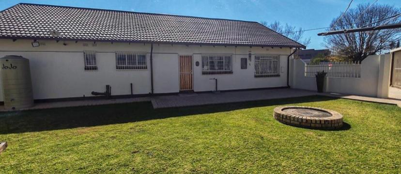 3 Bedroom Property for Sale in Dalview Gauteng