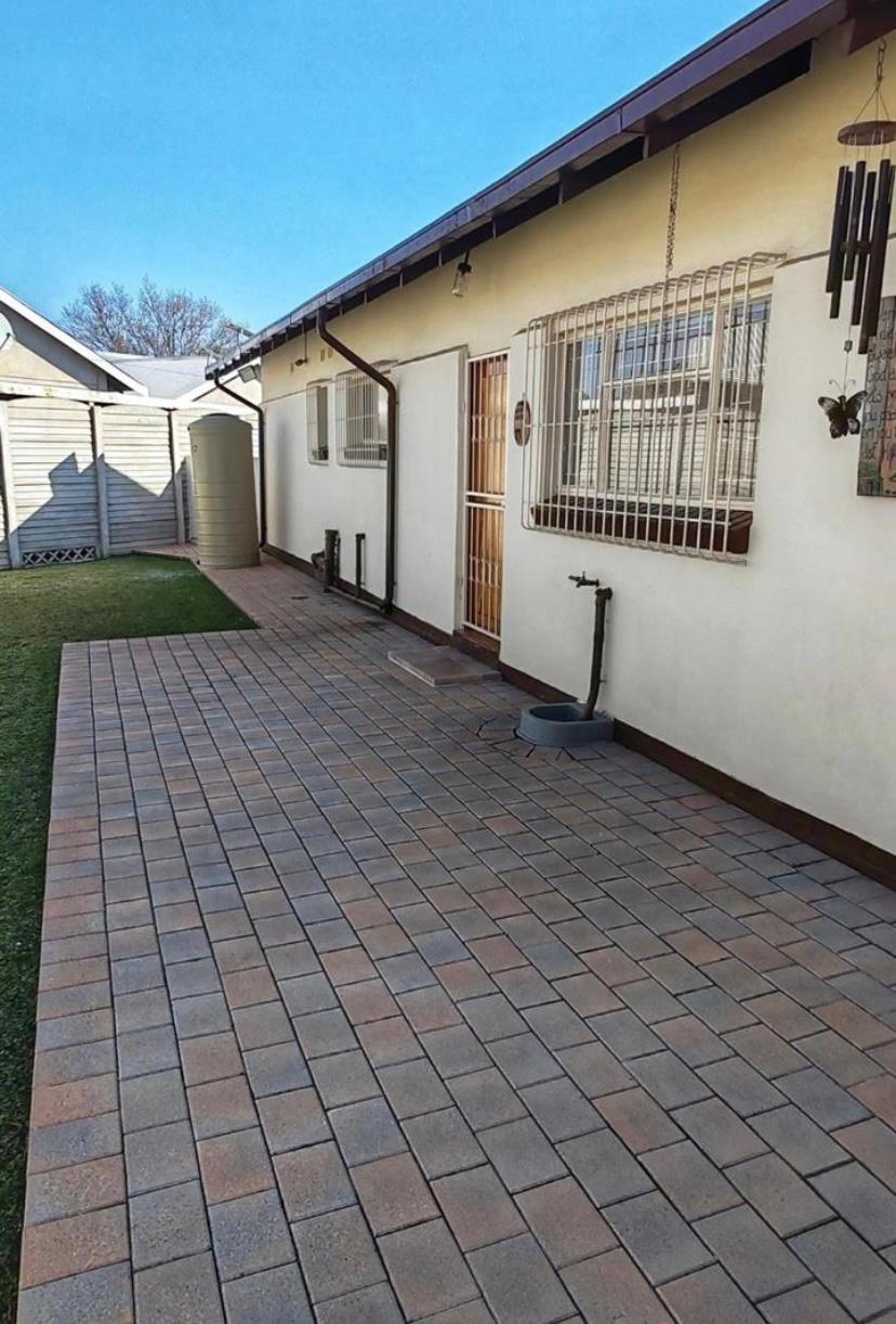 3 Bedroom Property for Sale in Dalview Gauteng