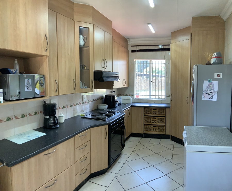3 Bedroom Property for Sale in Sunward Park Gauteng