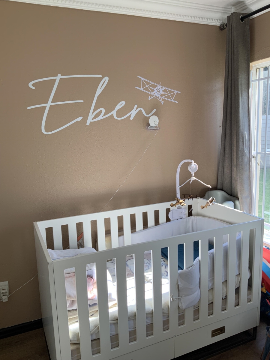 3 Bedroom Property for Sale in Sunward Park Gauteng