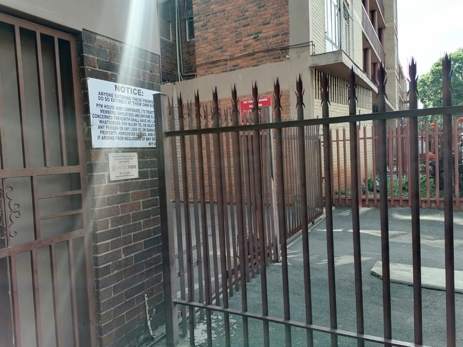 1 Bedroom Property for Sale in Kempton Park Central Gauteng