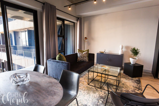 1 Bedroom Property for Sale in Sandown Gauteng