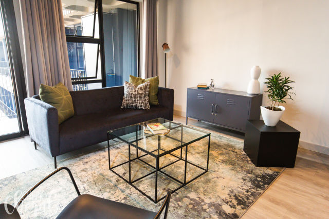 1 Bedroom Property for Sale in Sandown Gauteng