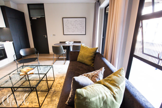 1 Bedroom Property for Sale in Sandown Gauteng