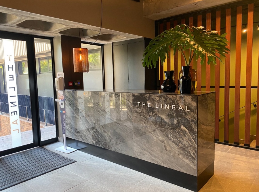 1 Bedroom Property for Sale in Sandown Gauteng