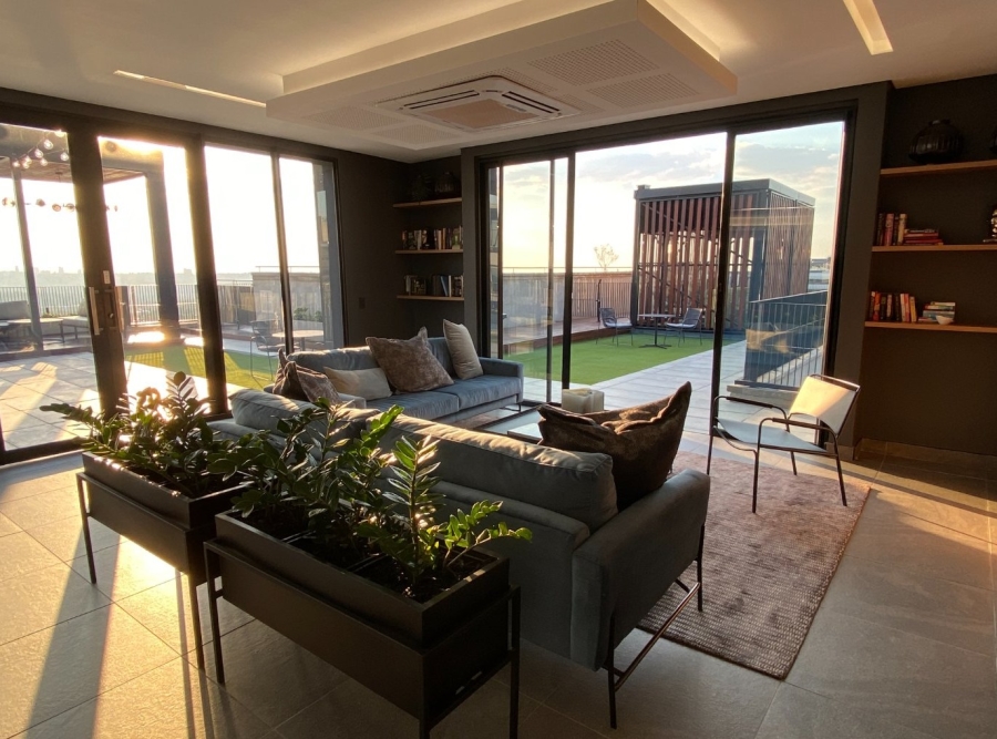 1 Bedroom Property for Sale in Sandown Gauteng