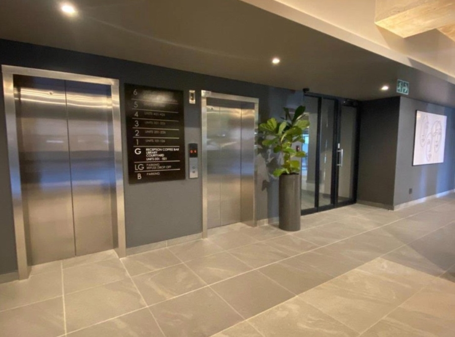 1 Bedroom Property for Sale in Sandown Gauteng