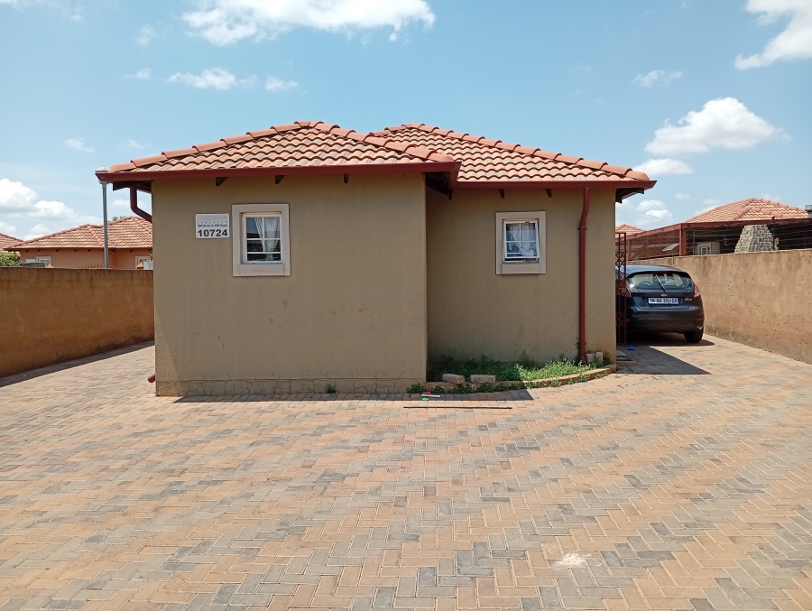 3 Bedroom Property for Sale in Nellmapius Gauteng
