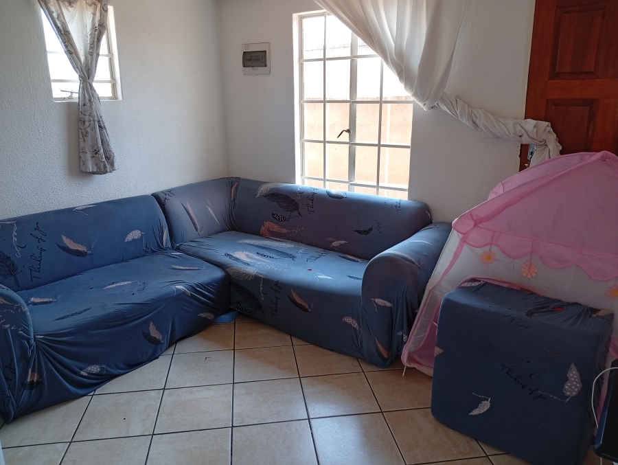 3 Bedroom Property for Sale in Nellmapius Gauteng