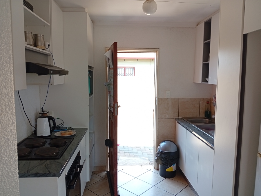 3 Bedroom Property for Sale in Nellmapius Gauteng