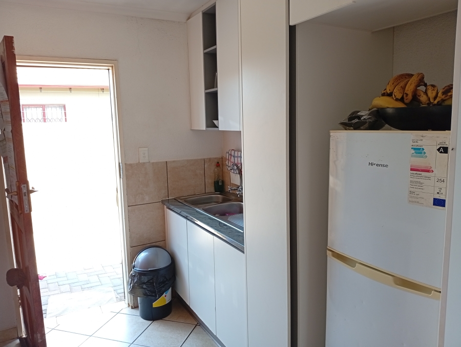 3 Bedroom Property for Sale in Nellmapius Gauteng