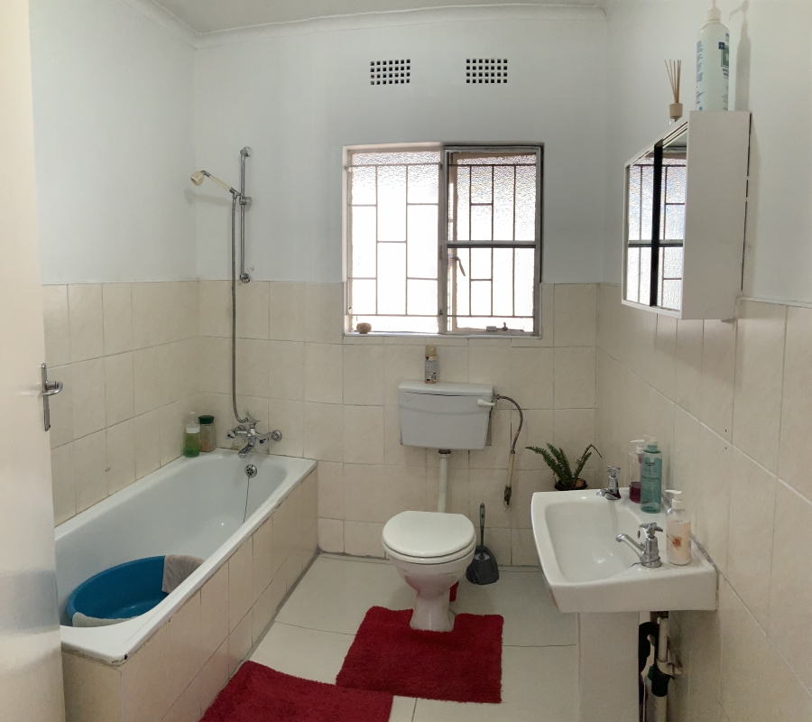 2 Bedroom Property for Sale in Cason Gauteng