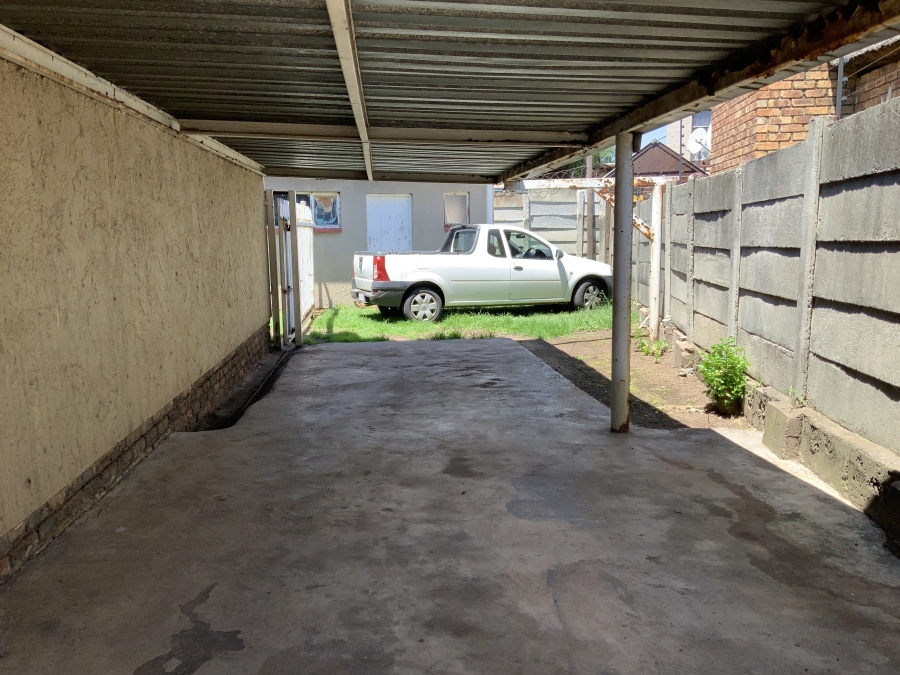 2 Bedroom Property for Sale in Cason Gauteng