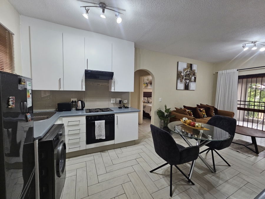 To Let 1 Bedroom Property for Rent in Lonehill Gauteng