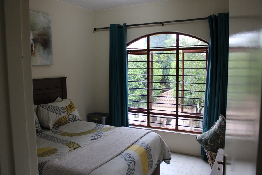 To Let 1 Bedroom Property for Rent in Lonehill Gauteng