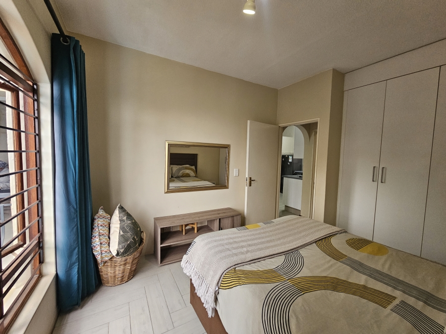 To Let 1 Bedroom Property for Rent in Lonehill Gauteng