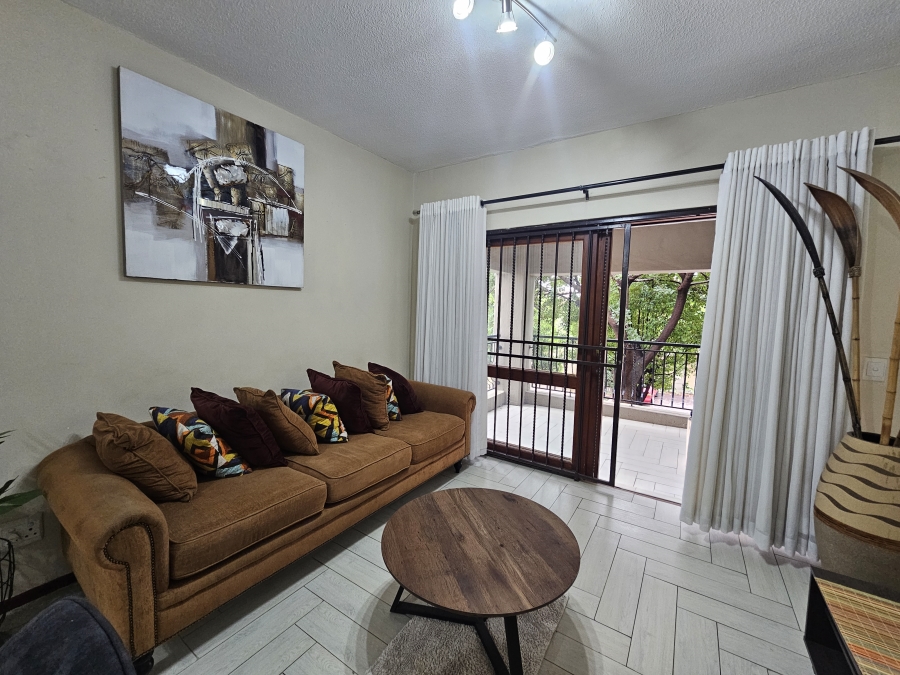 To Let 1 Bedroom Property for Rent in Lonehill Gauteng