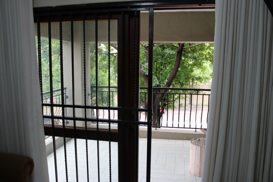 To Let 1 Bedroom Property for Rent in Lonehill Gauteng