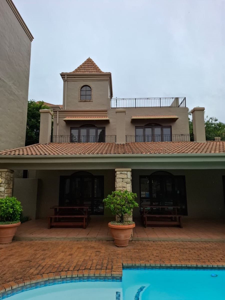 To Let 1 Bedroom Property for Rent in Lonehill Gauteng