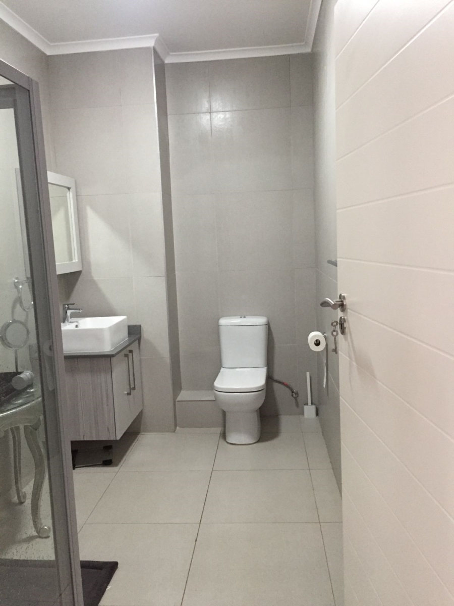 1 Bedroom Property for Sale in Carlswald Gauteng