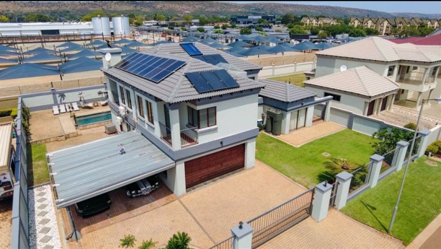 4 Bedroom Property for Sale in Montana Gauteng