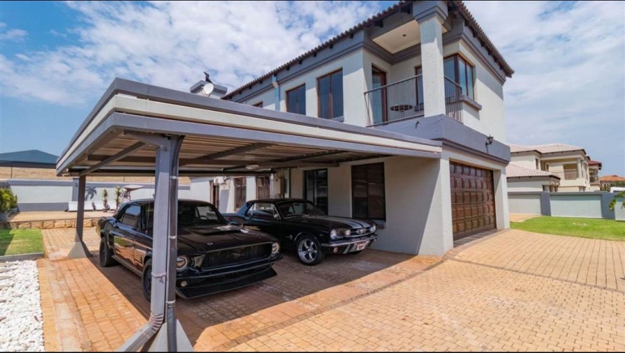4 Bedroom Property for Sale in Montana Gauteng