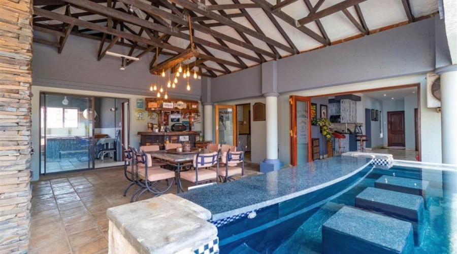 4 Bedroom Property for Sale in Montana Gauteng